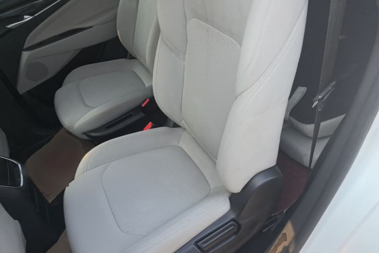 Used SAIC MAXUS G50 2023 1.5T Manual Comfort A Left Rear Seat