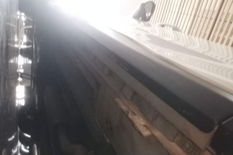 Used SAIC MAXUS G50 2023 PLUS 1.5T Automatic Cruise Version Left Side Sill