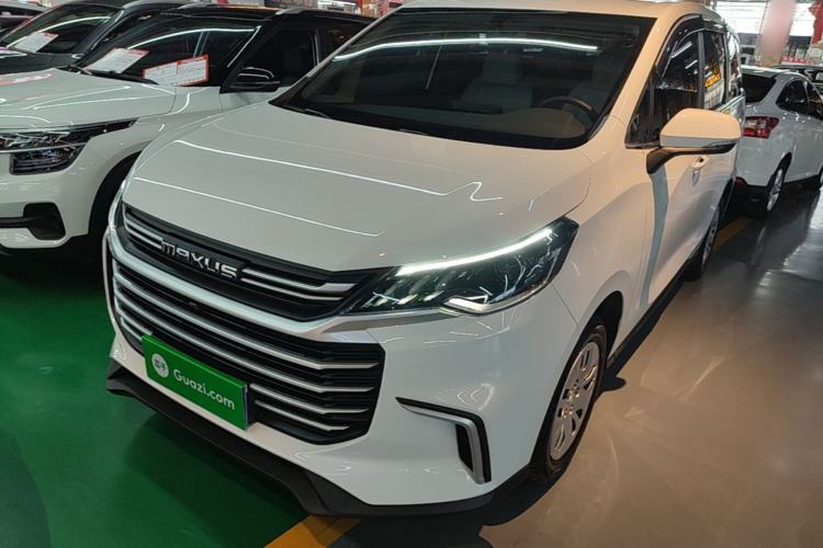 Used SAIC MAXUS G50 2023 1.5T Manual Comfort A Guazi used car, China used car export, Used car for sale, Used  cars, Cheapest cars for sale