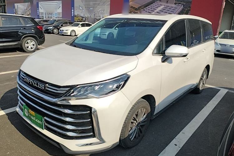 Used SAIC MAXUS G50 2023 PLUS 1.5T Happiness-Recommended Automatic Start Edition Guazi used car, China used car export, Used car for sale, Used  cars, Cheapest cars for sale