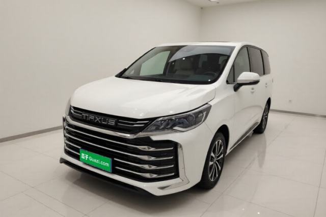 Used SAIC MAXUS G50 2023 PLUS 1.5T Automatic Navigation Version