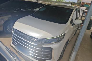 Used SAIC MAXUS G50 2023 PLUS 1.5T Automatic Navigation Version
