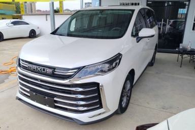 Used SAIC MAXUS G50 2023 PLUS 1.5T Happiness-Recommended Automatic Start Edition