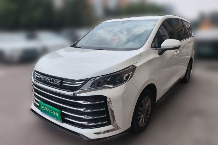 Used SAIC MAXUS G50 2023 PLUS 1.5T Happiness-Recommended Automatic Start Edition Guazi used car, China used car export, Used car for sale, Used  cars, Cheapest cars for sale