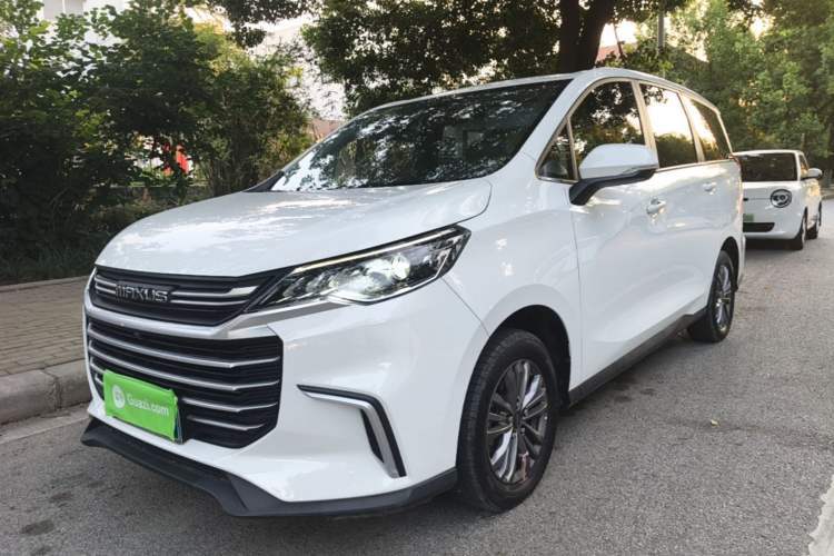 SAIC MAXUS G50 2023 1.5T Manual Comfort A مستعملة Guazi used car, China used car export, Used car for sale, Used  cars, Cheapest cars for sale