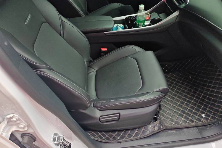 Used SAIC MAXUS G50 2023 PLUS 1.5T Automatic Cruise Version Right Front Seat