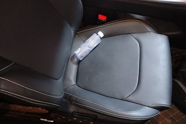 Used SAIC MAXUS G50 2023 PLUS 1.5T Happiness-Recommended Automatic Start Edition Right Front Seat