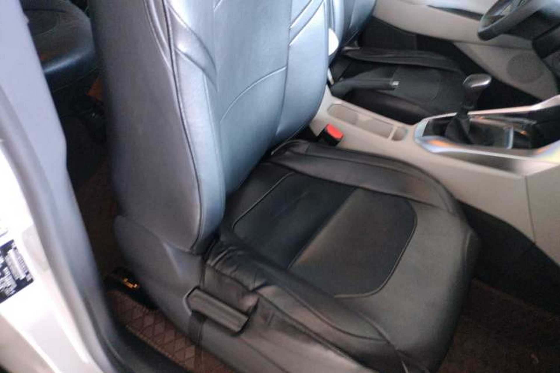 Used SAIC MAXUS G50 2023 1.5T Manual Comfort A Right Front Seat