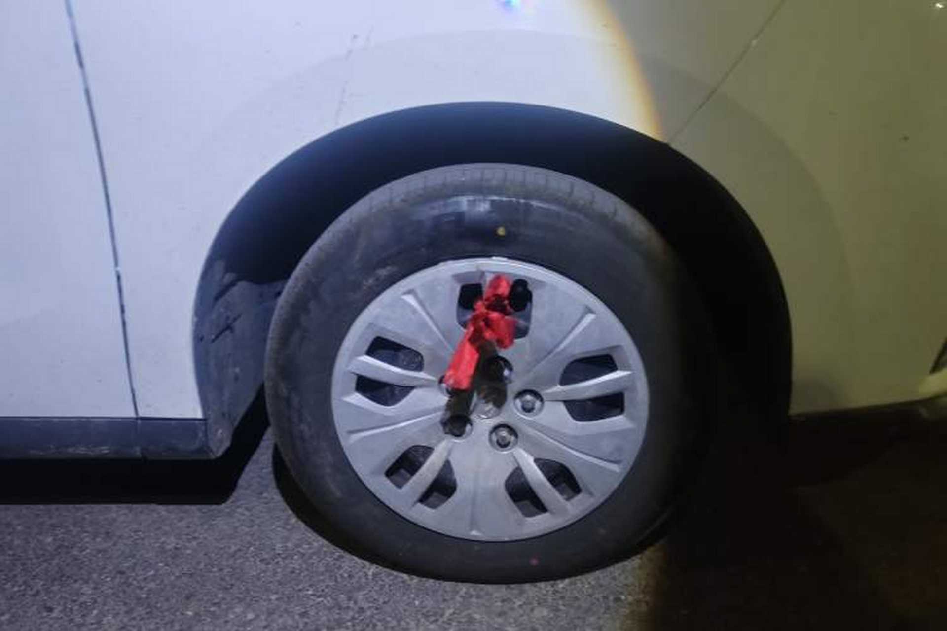 Used SAIC MAXUS G50 2023 1.5T Manual Comfort A Right Front Wheel Hub