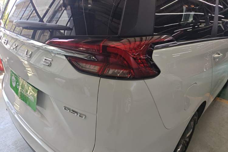Used SAIC MAXUS G50 2023 1.5T Manual Comfort A Right Rear Taillight