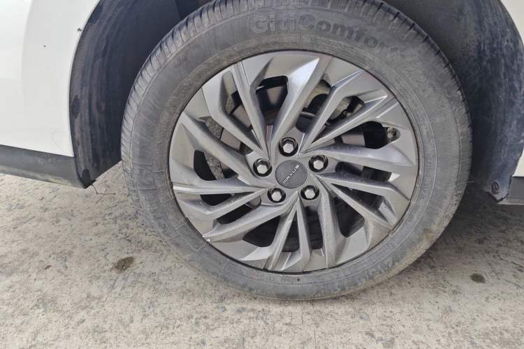 Used SAIC MAXUS G50 2023 PLUS 1.5T Automatic Cruise Version Right Rear Wheel Hub