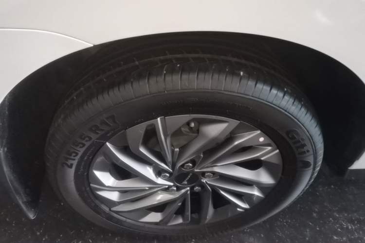 Used SAIC MAXUS G50 2023 PLUS 1.5T Automatic Cruise Version Right Rear Wheel Hub
