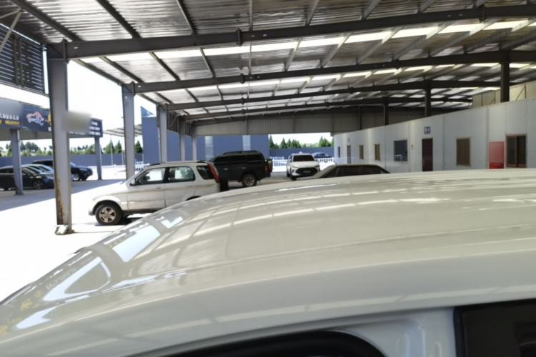 Used SAIC MAXUS G50 2023 1.5T Manual Comfort A Roof