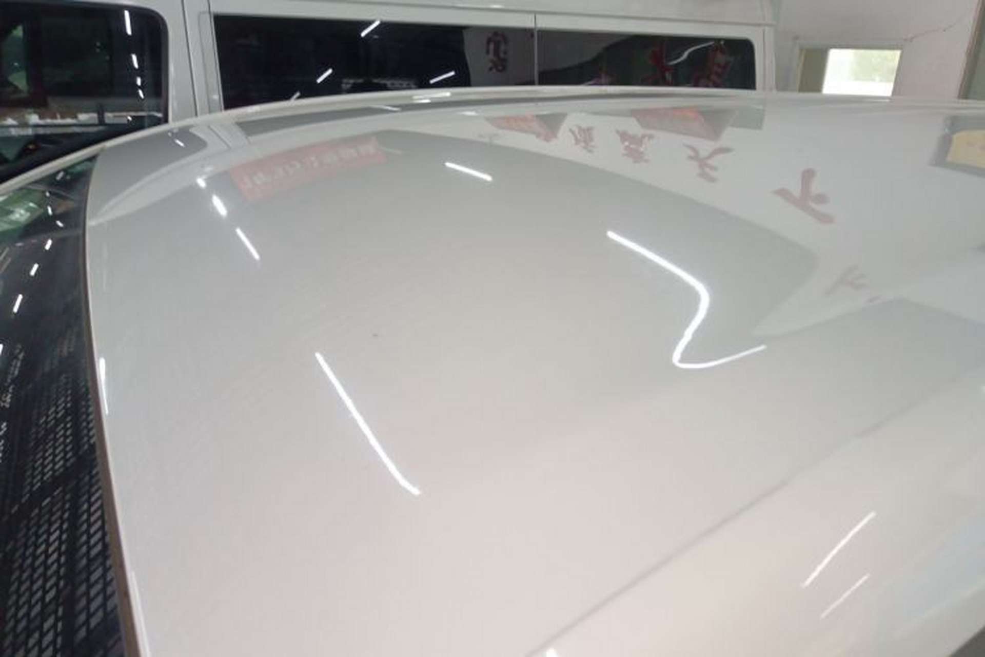 Used SAIC MAXUS G50 2023 1.5T Manual Comfort A Roof
