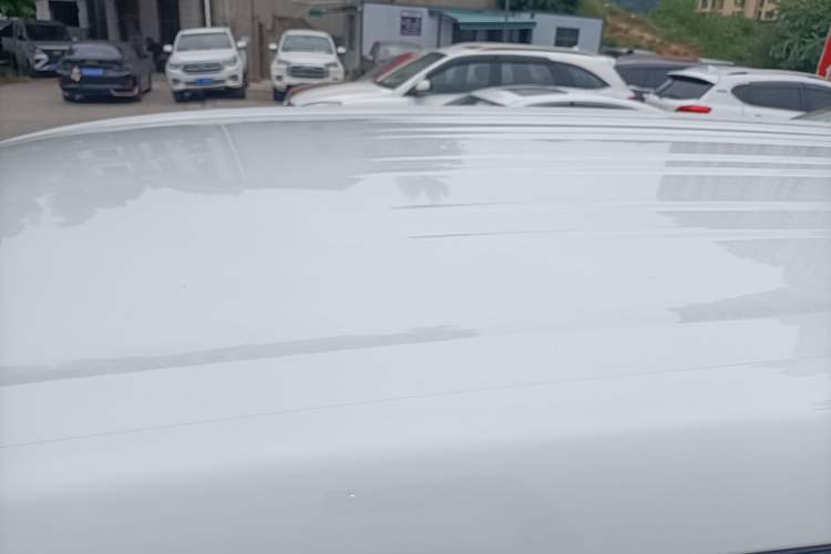 Used SAIC MAXUS G50 2023 1.5T Manual Comfort A Roof