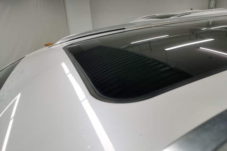 Used SAIC MAXUS G50 2023 PLUS 1.5T Happiness-Recommended Automatic Escort Edition Roof