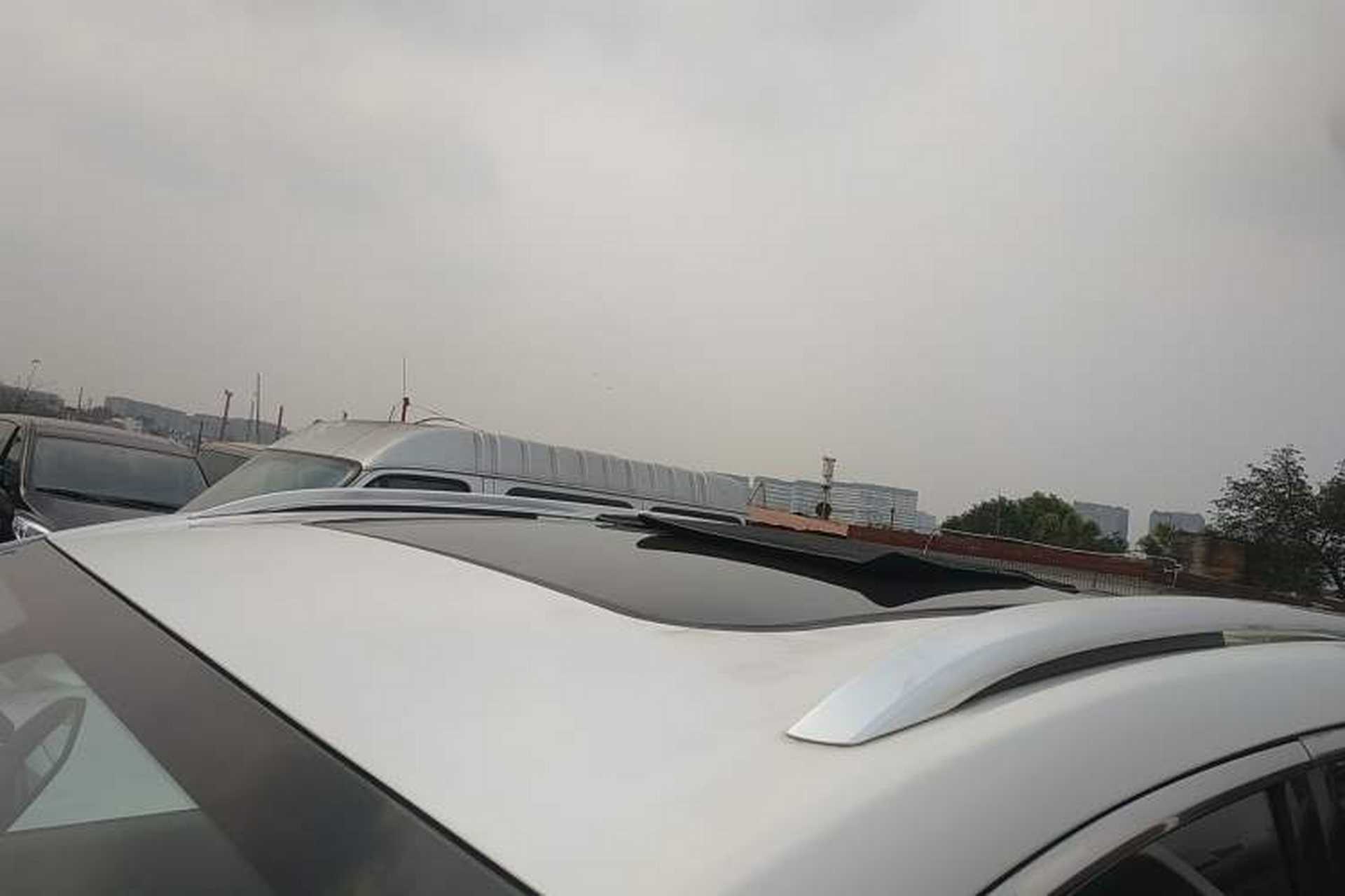Used SAIC MAXUS G50 2023 PLUS 1.5T Happiness-Recommended Automatic Escort Edition Roof