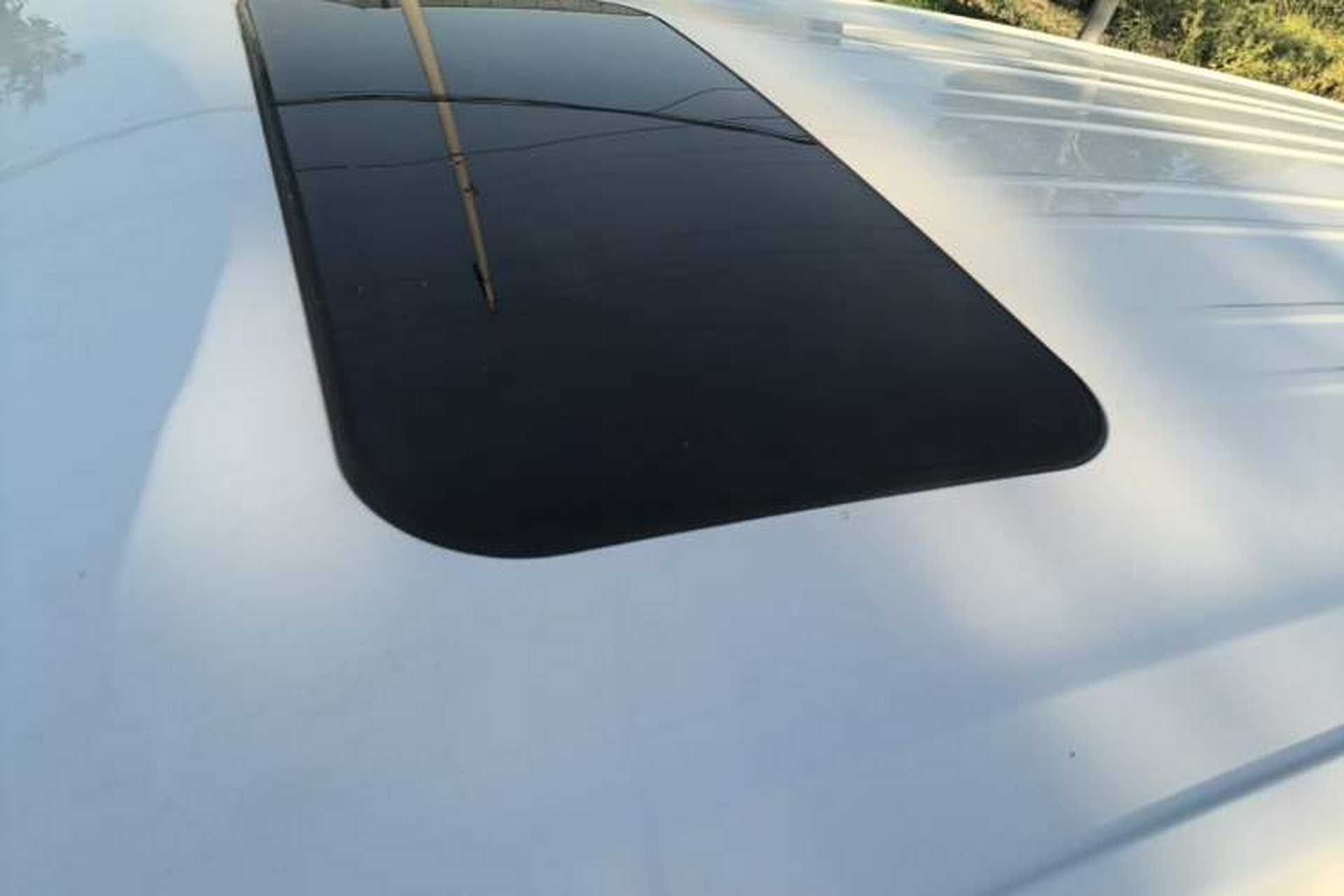 Used SAIC MAXUS G50 2023 PLUS 1.5T Happiness-Recommended Automatic Start Edition Roof