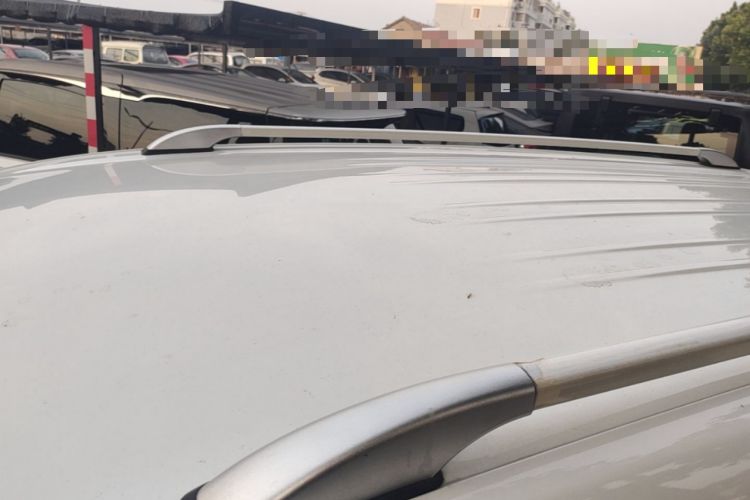 Used SAIC MAXUS G50 2023 1.5T Manual Comfort A Roof