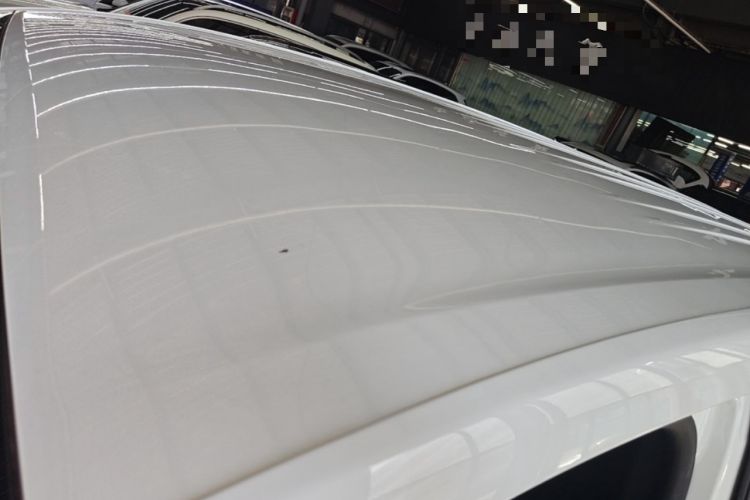 Used SAIC MAXUS G50 2023 1.5T Manual Comfort A Roof