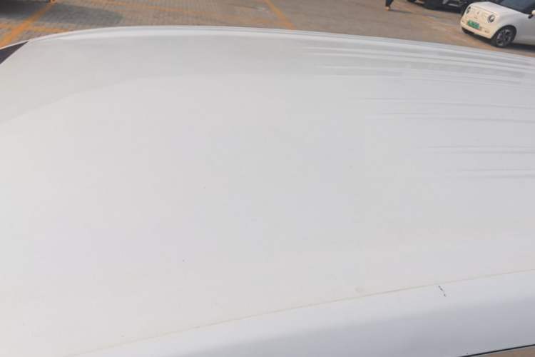 Used SAIC MAXUS G50 2023 1.5T Manual Comfort A Roof