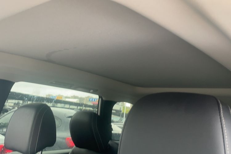 Used SAIC MAXUS G50 2023 PLUS 1.5T Automatic Escort Edition Roof