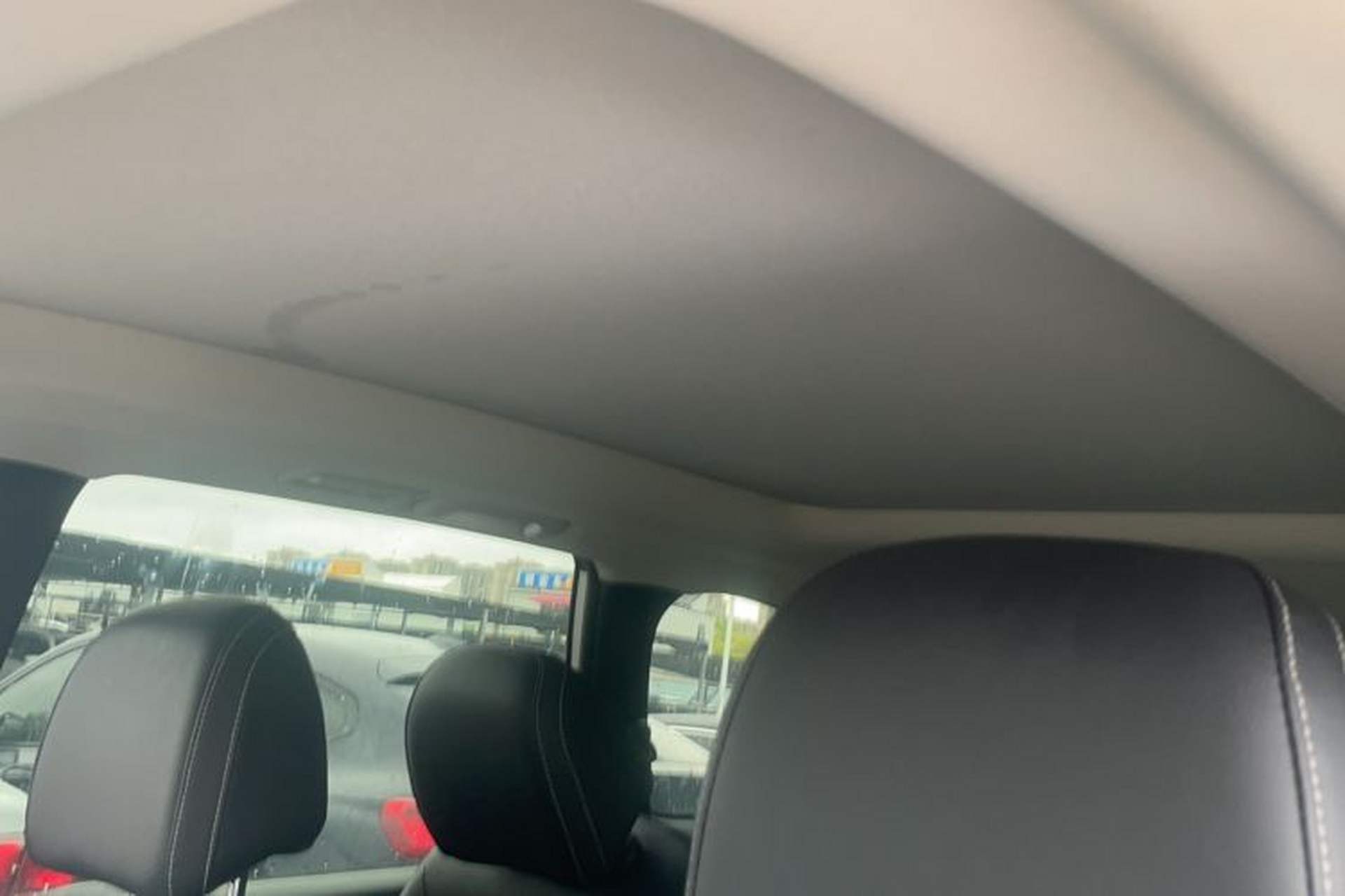 Used SAIC MAXUS G50 2023 PLUS 1.5T Automatic Escort Edition Roof