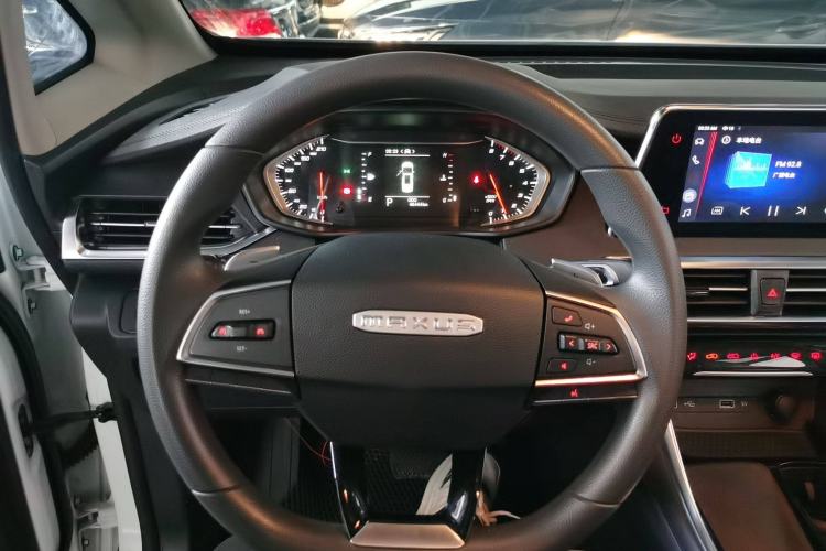 Used SAIC MAXUS G50 2023 PLUS 1.5T Automatic Custom Entry-Level Model Steering Wheel