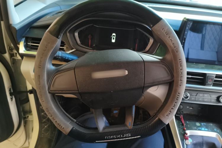 Used SAIC MAXUS G50 2023 1.5T Manual Comfort A Steering Wheel