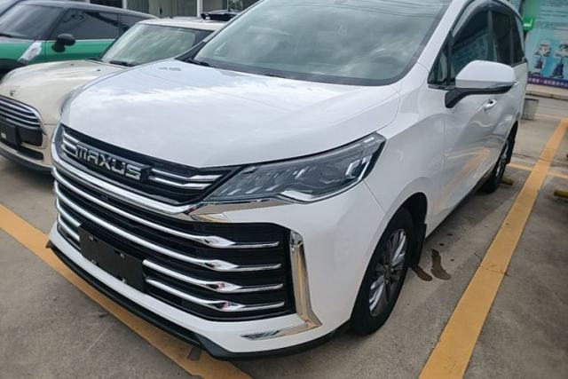 SAIC MAXUS G50 2023 PLUS 1.5T Happiness-Recommended Automatic Start Edition usado