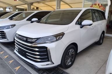 Used SAIC MAXUS G50 2023 PLUS 1.5T Automatic Cruise Version