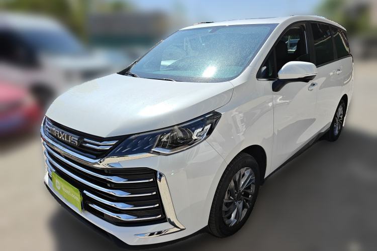Used SAIC MAXUS G50 2023 PLUS 1.5T Automatic Cruise Version Guazi used car, China used car export, Used car for sale, Used SAIC MAXUS cars, Cheapest cars for sale