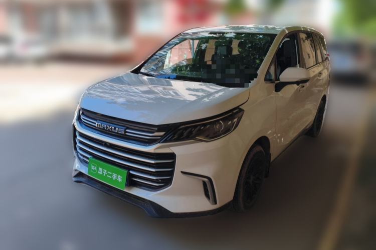 Used SAIC MAXUS G50 2023 1.5T Manual Comfort A Guazi used car, China used car export, Used car for sale, Used  cars, Cheapest cars for sale