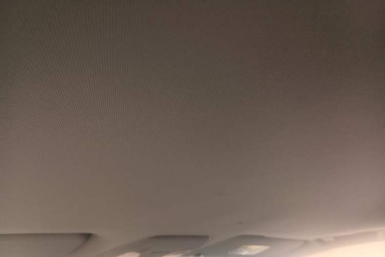 Used SAIC MAXUS G50 2024 1.5T Manual Comfort A Trim Headliner