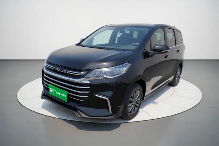 Used SAIC MAXUS G50 2024 1.5T Manual Comfort A Trim Guazi used car, China used car export, Used car for sale, Used  cars, Cheapest cars for sale