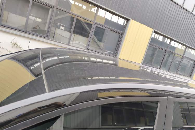 Used SAIC MAXUS G50 2024 1.5T Manual Comfort A Trim Roof