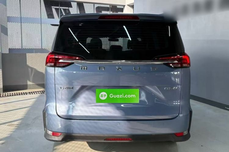 Used SAIC MAXUS G50 2024 1.5T Manual Comfort A Trim Exterior 9