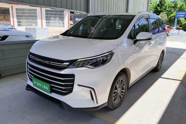 Used SAIC MAXUS G50 2024 1.5T Manual Comfort A Trim Guazi used car, China used car export, Used car for sale, Used  cars, Cheapest cars for sale