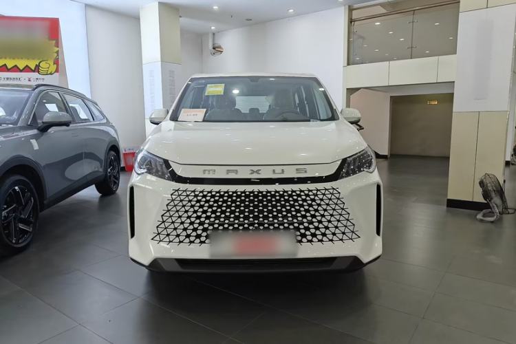 Used SAIC MAXUS G50 2024 1.5T Dragon Soars Everywhere Edition Exterior 1