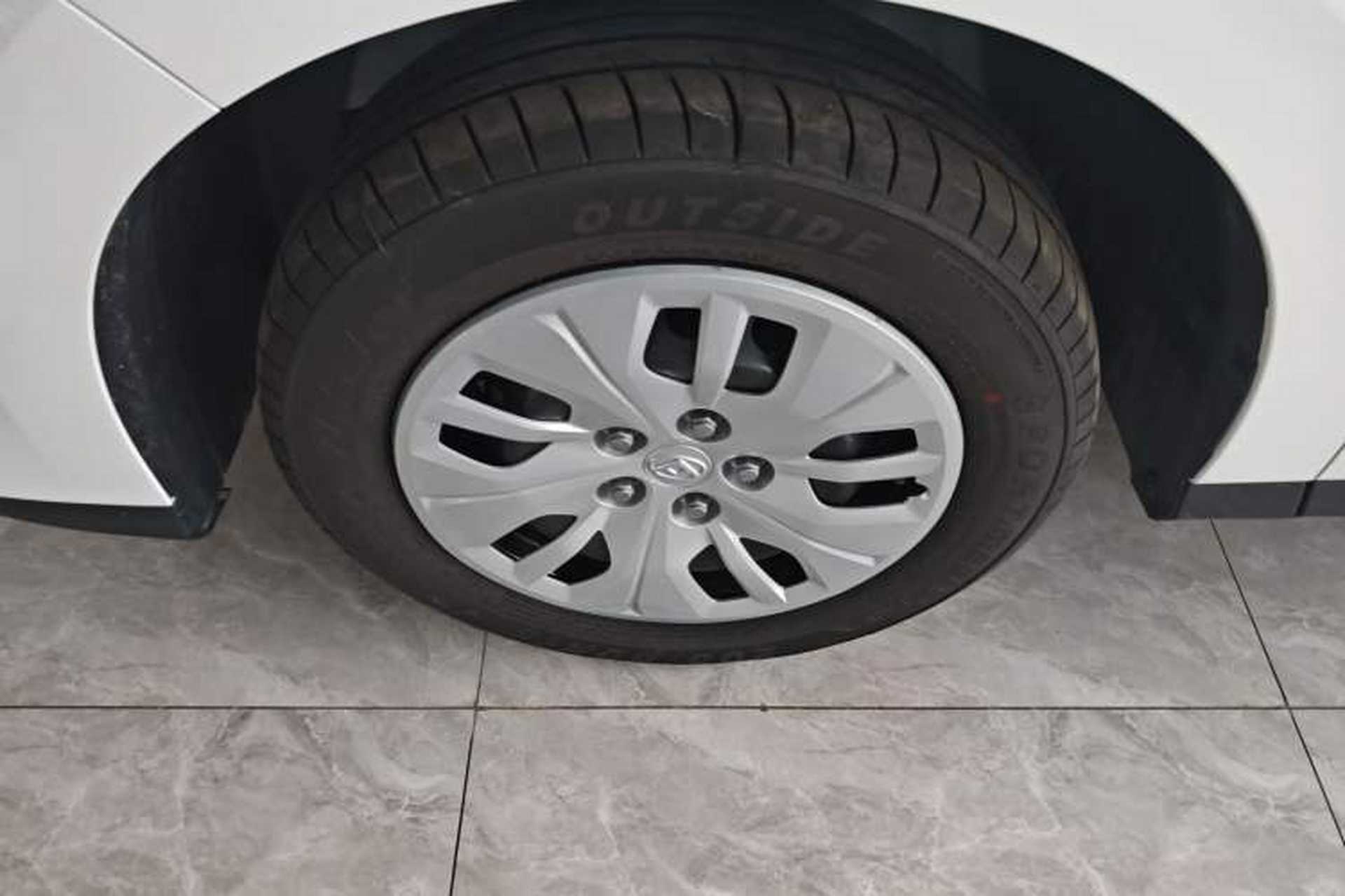 Used SAIC MAXUS G50 2024 PLUS 1.5T Happiness-Recommended Automatic Glory Edition Exterior 4
