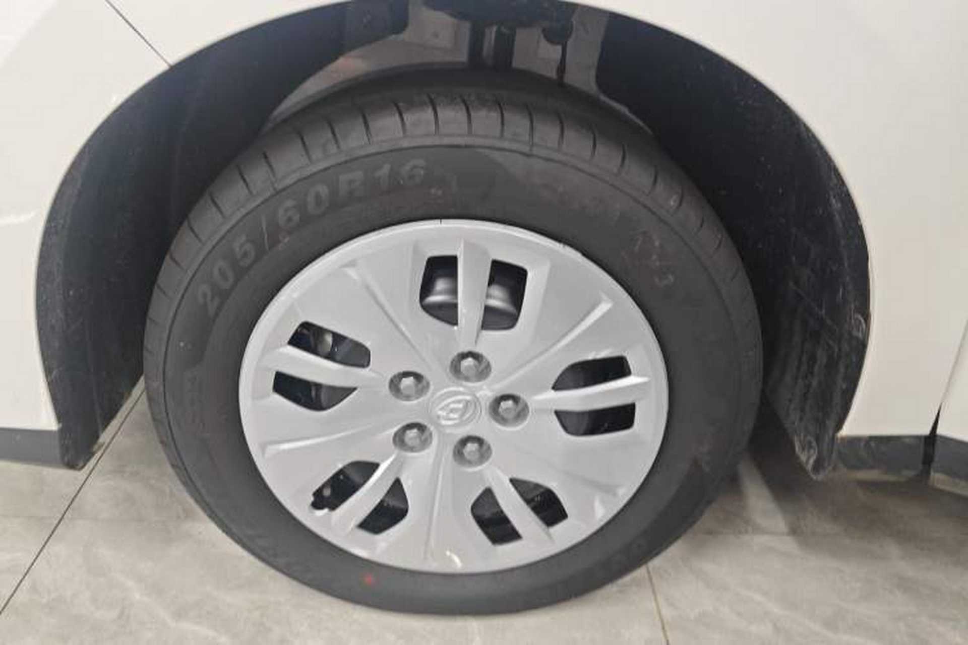 Used SAIC MAXUS G50 2024 PLUS 1.5T Happiness-Recommended Automatic Glory Edition Exterior 7