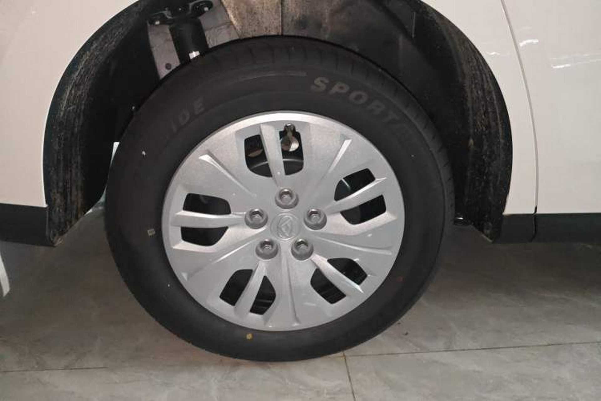 Used SAIC MAXUS G50 2024 PLUS 1.5T Happiness-Recommended Automatic Glory Edition Exterior 8