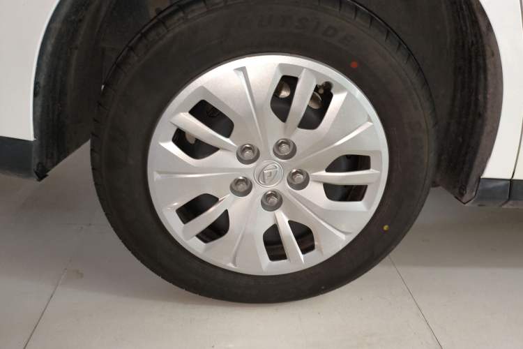 Used SAIC MAXUS G50 2024 1.5T Dragon Soars Everywhere Edition Exterior 8