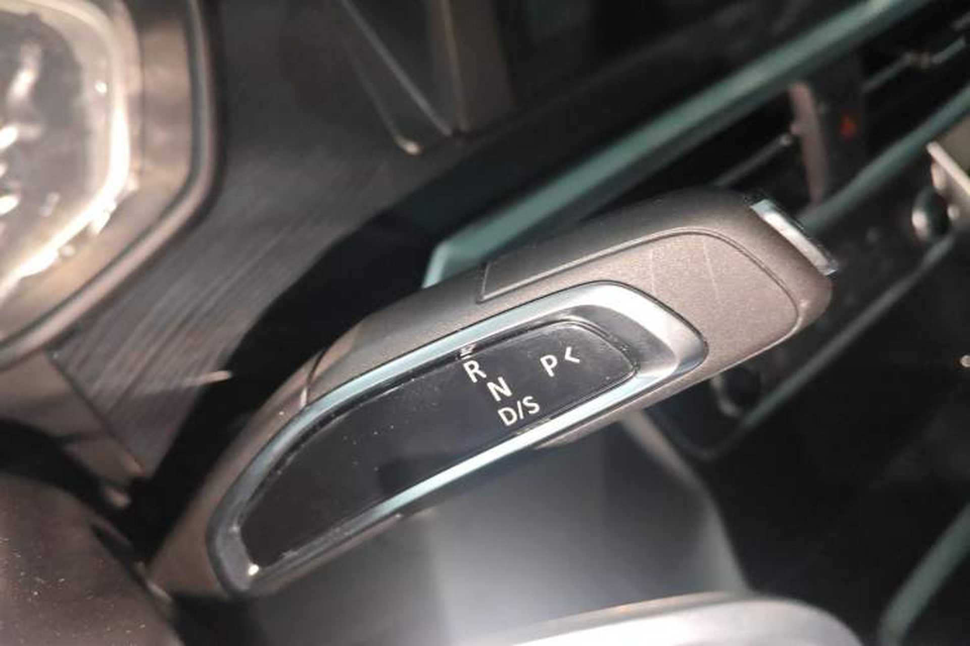 Used SAIC MAXUS G50 2024 PLUS 1.5T Happiness-Recommended Automatic Glory Edition Gear Lever