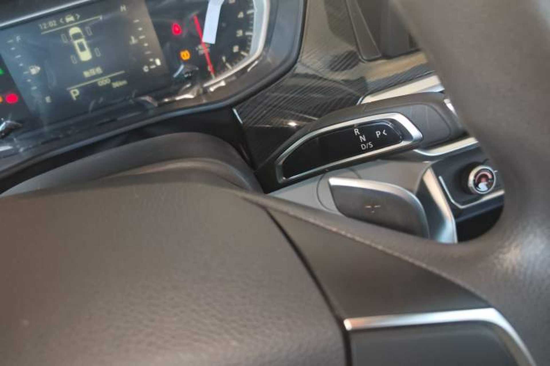 Used SAIC MAXUS G50 2024 PLUS 1.5T Happiness-Recommended Automatic Glory Edition Gear Lever