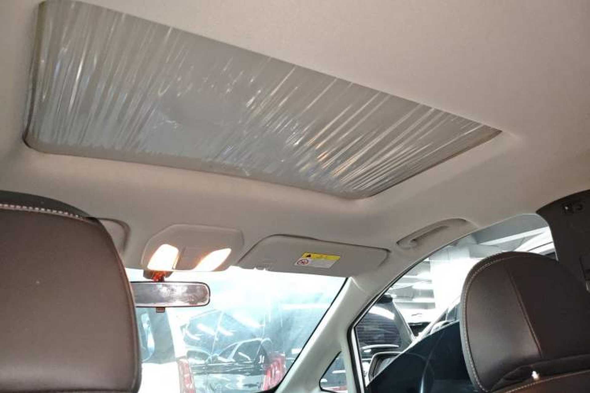 Used SAIC MAXUS G50 2024 PLUS 1.5T Happiness-Recommended Automatic Glory Edition Headliner