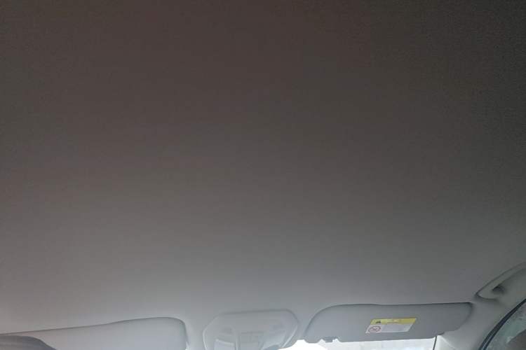 Used SAIC MAXUS G50 2024 1.5T Manual Comfort A Trim Headliner