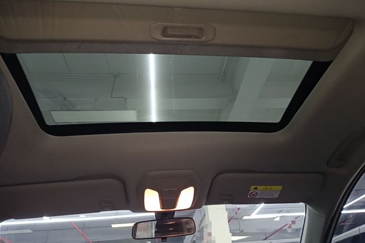 Used SAIC MAXUS G50 2024 PLUS 1.5T Happiness-Recommended Automatic Start-Up Edition Headliner
