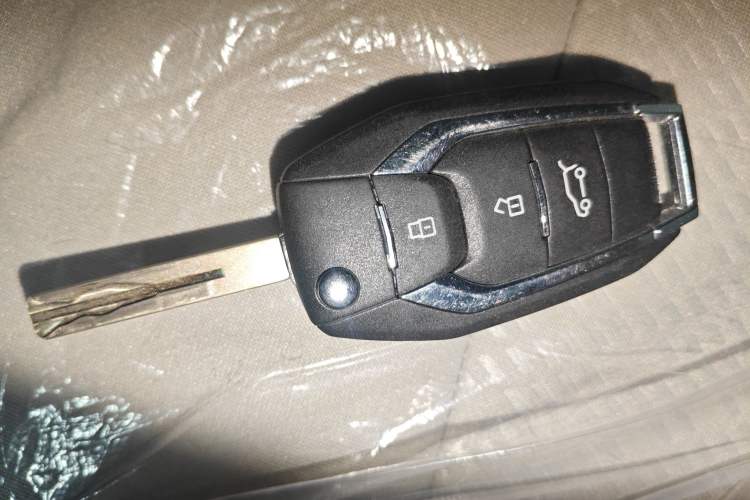 Used SAIC MAXUS G50 2024 PLUS 1.5T Happiness-Recommended Automatic Glory Edition Interior 1