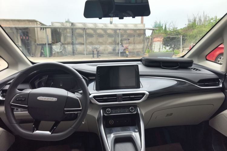 Used SAIC MAXUS G50 2024 PLUS 1.5T Happiness-Recommended Automatic Glory Edition Interior 1